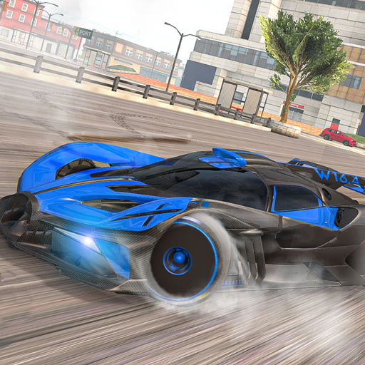 Bolide Drift & Drive Simulator Download on Windows