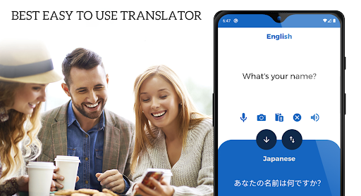 English Japanese Translator screenshot 6