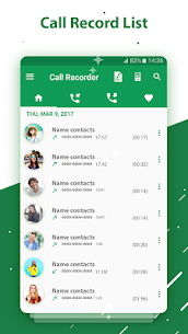 call recorder For PC installation