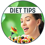 Diet Tips  Icon