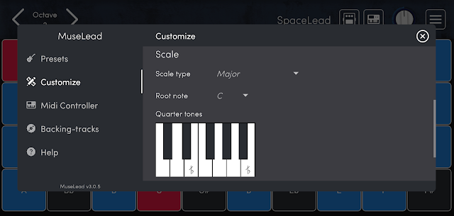 MuseLead Synthesizer 3.2.3 3