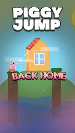 Pepp Piggy Jump Screen 3
