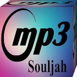 Lagu Souljah Mp3 icon