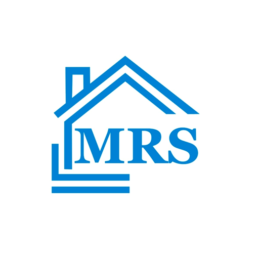MRS Home Service logo