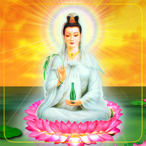 Phật Bà Quan Âm - Ứng Dụng Trên Google Play