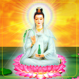Phật Bà Quan Âm apk