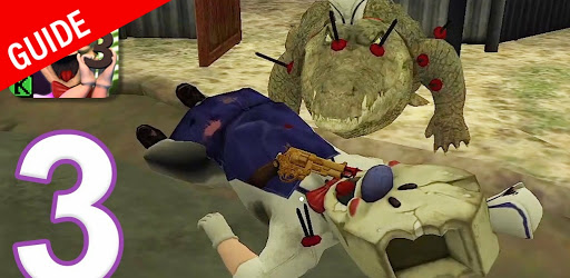 Guide Ice Scream 3 Horror Neighborhood 2021