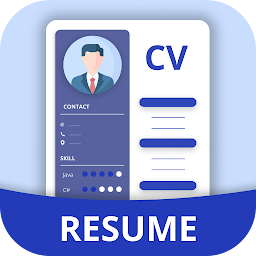 Create CV In Minutes