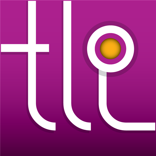 Transliving Magazine logo