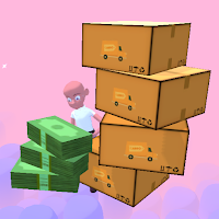 Cargo Master