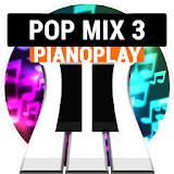 PianoPlay: POP Mix 3 icon