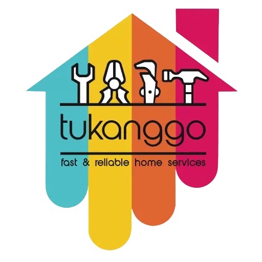 TUKANGGO Home Services logo
