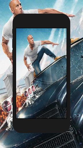 Tela do APK Fast and Furious Wallpapers 1656028626