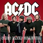 AC/DC Songs Album Collection Apk