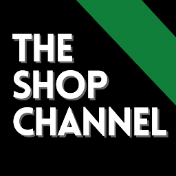 「TheShopChannel - 全球購物中心」圖示圖片