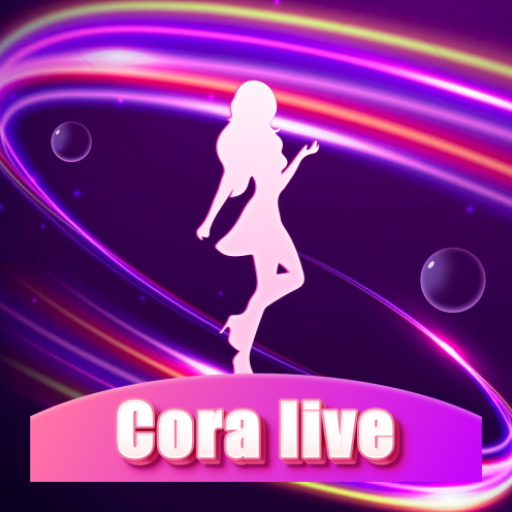 Cora live Apps on Google Play