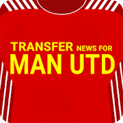 Top 49 News & Magazines Apps Like Transfer News for Man United - Best Alternatives