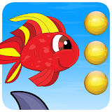Fish Story - Catch The Pearl icon