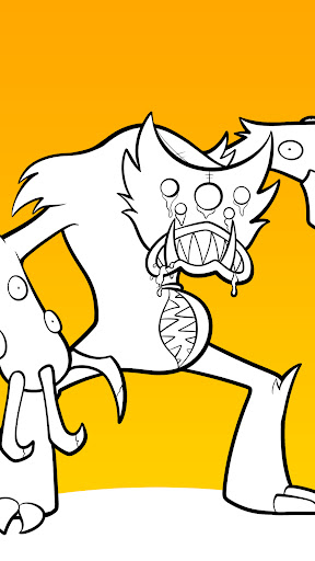 How to Draw Daddy Long Legs