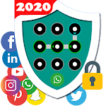 Cover Image of डाउनलोड App Lock 2020 - Applock Pattern 1.0 APK
