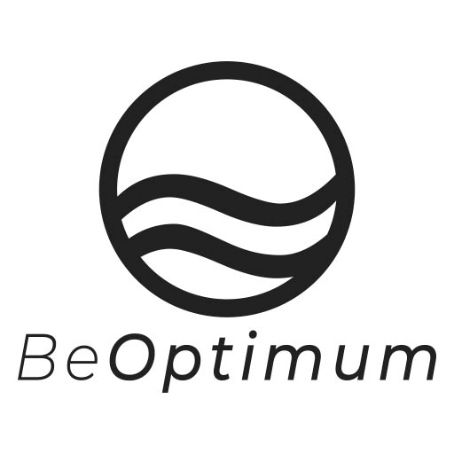 BeOptimum logo