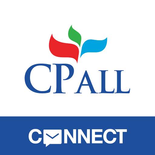 Cpall Connect - Ứng Dụng Trên Google Play