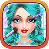 Perfect Princess Dressup Makeover Spa and Salon icon
