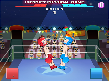 Boxing Amazing Screenshot