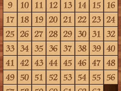 200以上 数字のパズル 303321-数字のパズルゲーム