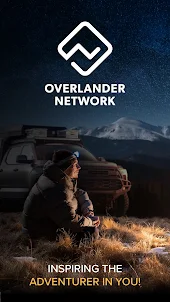 Overlander Network