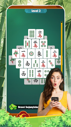 Mahjong Master: Win Real Cash! screenshot