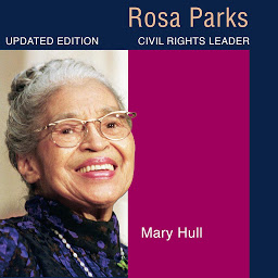 Obraz ikony: Rosa Parks: Black Americans of Achievement