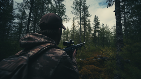 Wild Animal Hunting Simulator 3