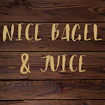 Cover Image of Download Nice Bagel & Juice  APK