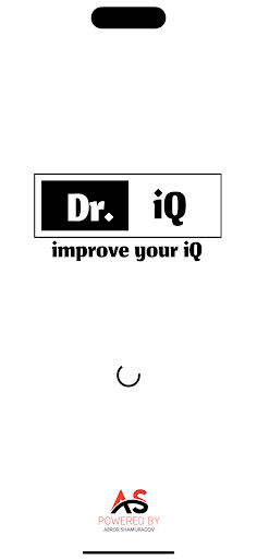 Android application Doctor IQ screenshort
