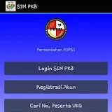 SIM PKB icon