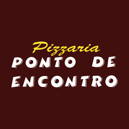 Pizzaria Ponto de Encontro logo