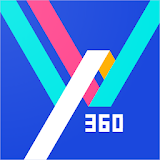 Wafi 360 icon