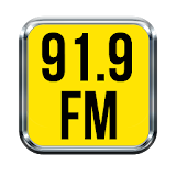 91.9 Radio Station 91.9 FM Radio icon
