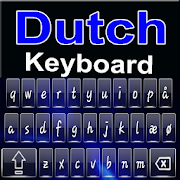 Free Dutch Keyboard - Dutch Typing App