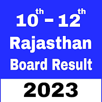 Rajasthan Board 10th 12th Result 2022, RBSE Board