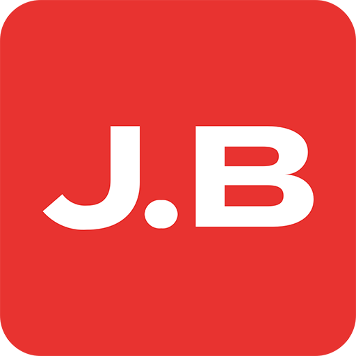 J.B. Gottstein logo