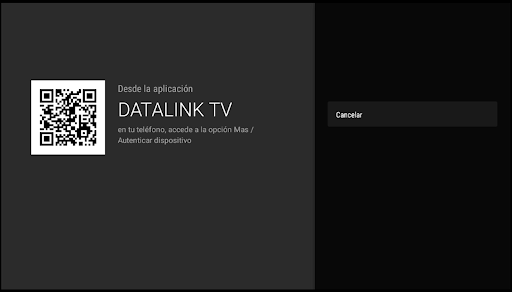 Datalink TV