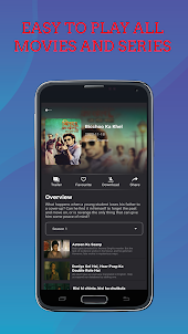Download Sharmaflix APK for Android LDPlayer