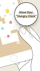 Hungry Chick - Season 1