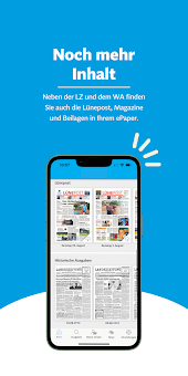 LZ/WA ePaper screenshot 18