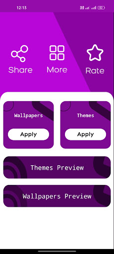 پیش نمایش برنامه
