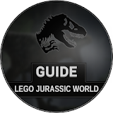 Guide for Lego Jurassic world icon