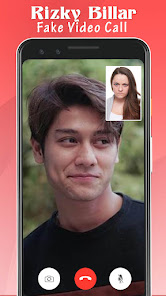 Rizky Billar Fake Video Call 1.0 APK + Mod (Free purchase) for Android