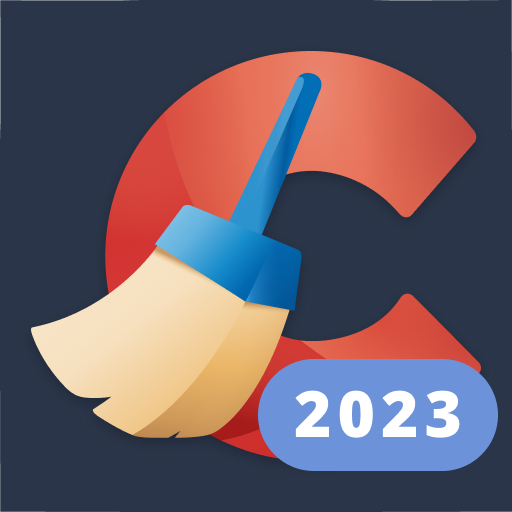 Aplicación de optimización de rendimiento CCleaner para Android